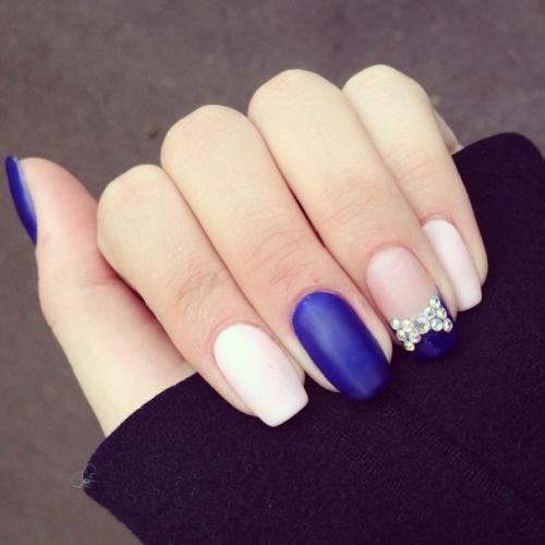 Маникюр - педекюр.  Гелевое покрытие, гелевое наращивание. 02