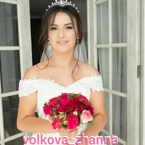 Визажист.  Макияж. Дневной. 05