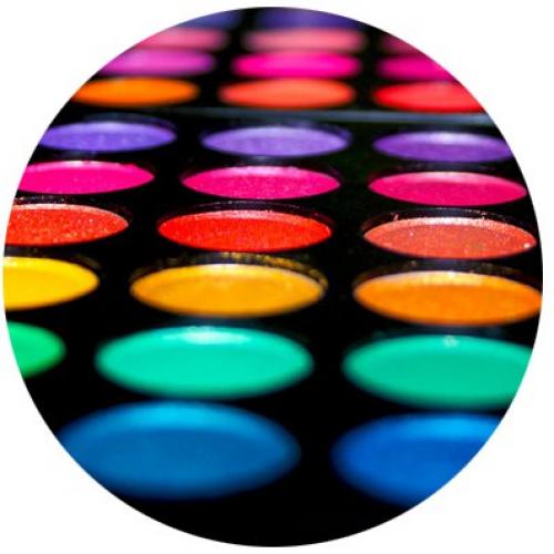 Экспресс обучение: Прически И Макияж ДЛЯ Себя? 02 Экспресс обучение: Прически И Макияж ДЛЯ Себя? 02