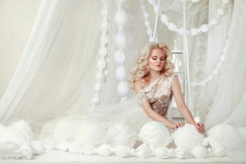 Вот уже закончились новогодние праздники и время ближется к весне? 01