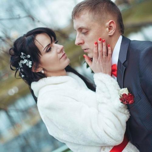 Милые девушки!  Новый год? 07