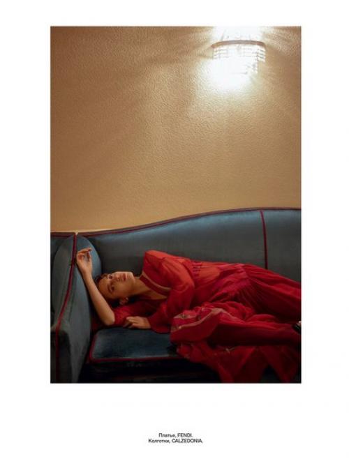 Последний постоялец. Фото: Turkina Faso. 02