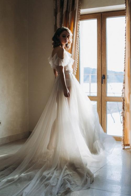 Утро невесты. Аня. 02