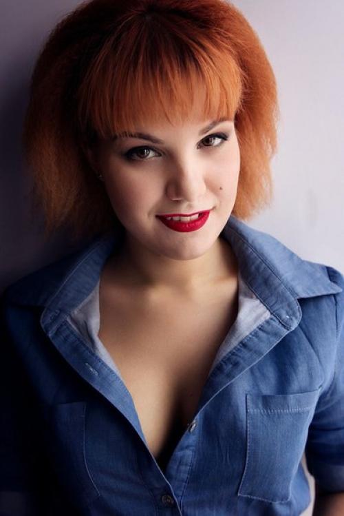 Ищу моделей для отработки скорости и расширения клиентской базы. 05