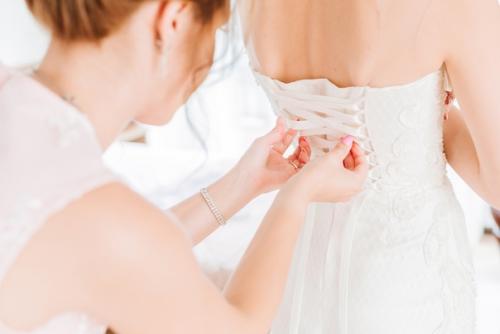 Есть целых две причины, по которым нельзя выбрасывать из тайминга Утро Невесты: условно техническая и романтическая. 04