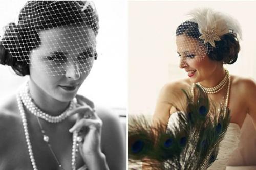 Мода 2016: прическа 20 х годов. 01 Мода 2016: прическа 20 х годов. 01