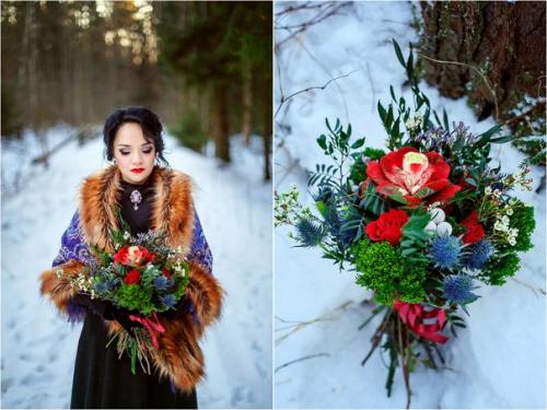 Я восхищаюсь людьми, которые могут делать качественно и причёски, и макияж. 01