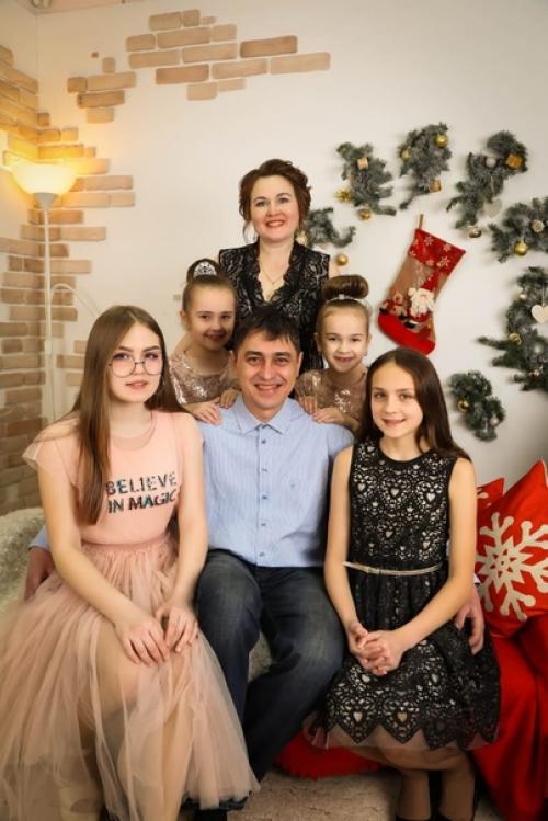 Вот и наступило новое десятилетие. 02