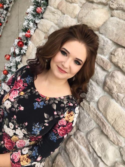 Дорогие девушки, для вас причёска и макияж с выездом, любой сложности? 05