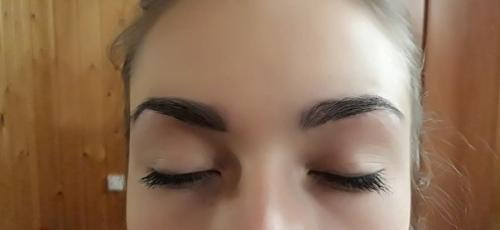 Я приеду в тумботино 25 января и до 28 января буду там, хочу предложить вам свои услуги по макияжу, прическам, моделирование бровей. 04