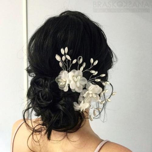 Вот такие красотки невесты ко мне приходят? 03