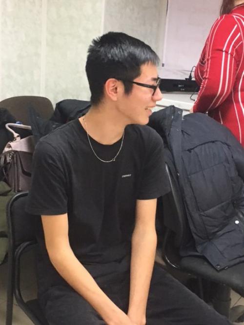 Мы продолжаем набор на профессию парикмахер. 03