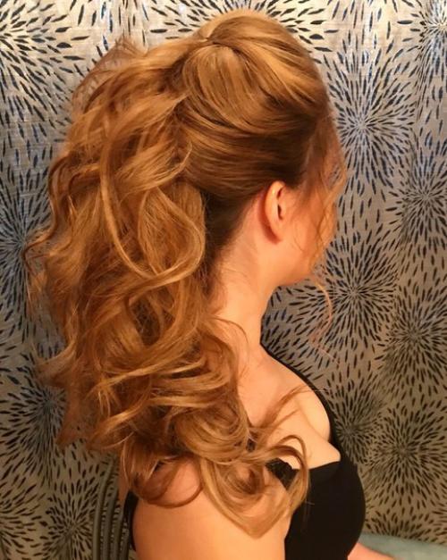 Весь январь праздничный образ 1? 05