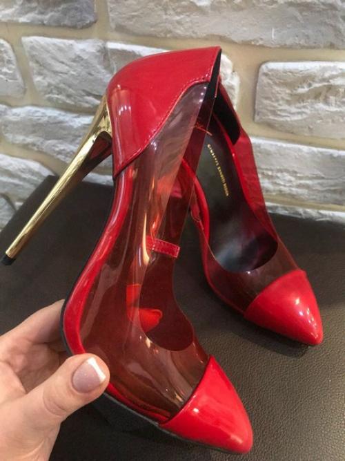 Детали решают всё! 08 Детали решают всё! 08