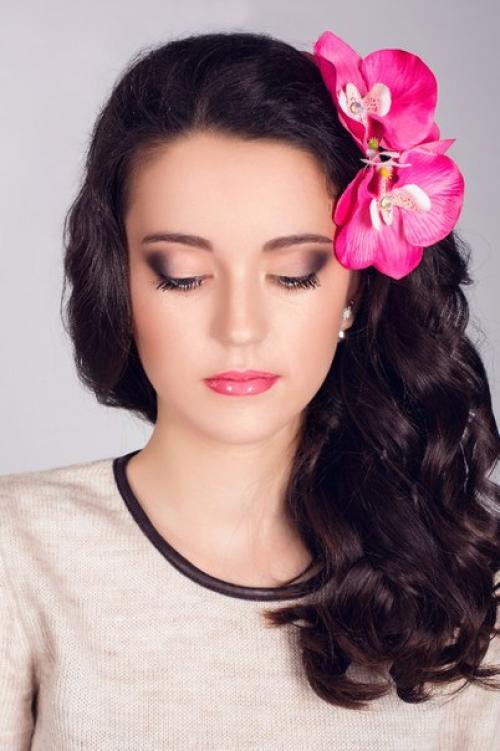 Девочки! Кто хочет стать визажистом? 03 Девочки! Кто хочет стать визажистом? 03