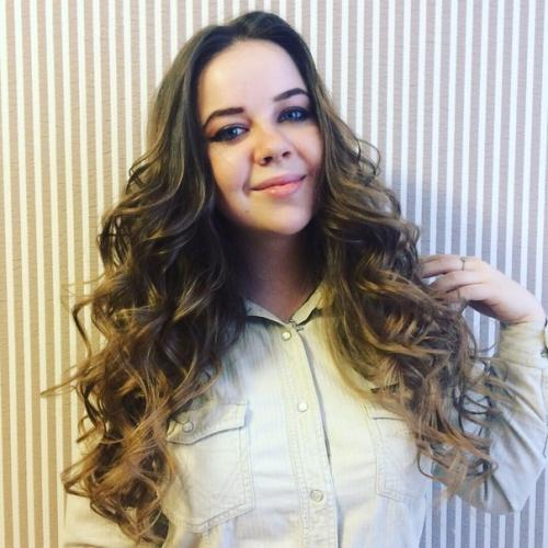 У нас появилась возможность сделать шикарную причёску у крутого стилиста Дианы? 03