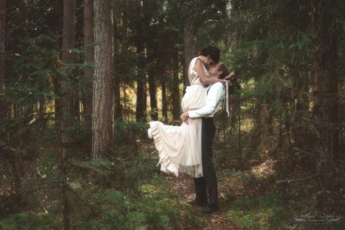 Свадьба в Цвете Марсала (самым популярным цветом свадебного сезона 2015 признан цвет марсала. 07