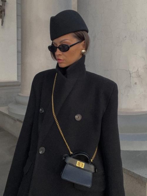 Стиль это не мода и не тренды. 04