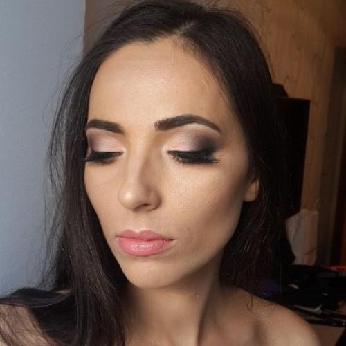 Стильные прически от (500 руб. ). 02