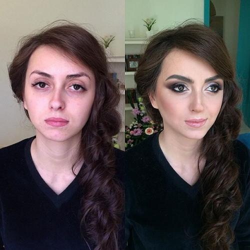 Милые дамы и юные девушки! 04