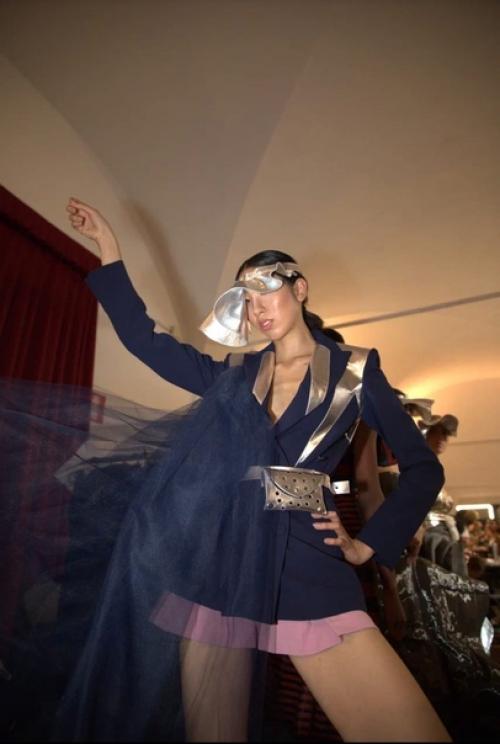 Контент, который я зажала. 03