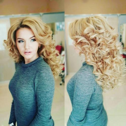 Милые дамы и юные девушки! 05