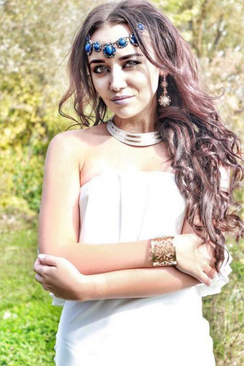 Дорогие мои. Вас ко мне на прически и макияж приглашаю. 02