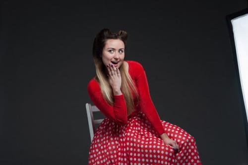 Спешу поделиться новостью! 04 Спешу поделиться новостью! 04