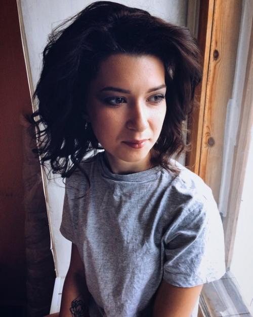 Приглашаю моделей на локоны и прически, а так же макияж для отработки скорости? 08