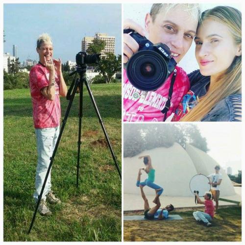 Съемки клипа на песню Дельфины из незамысловатой идеи превратились в интереснейший интернациональный проект. 04