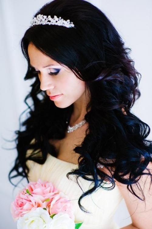 Дорогие невесты!  Рада приветствовать вас на моём сайте! 01