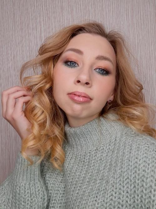 Ищите визажиста - стилиста? 03 Ищите визажиста - стилиста? 03