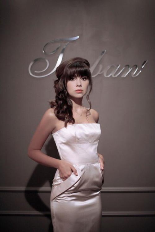 Девочки красавицы!  Осень? 01