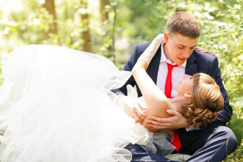 Девушки, мы предлагаем вам услугу свадебный образ! 04