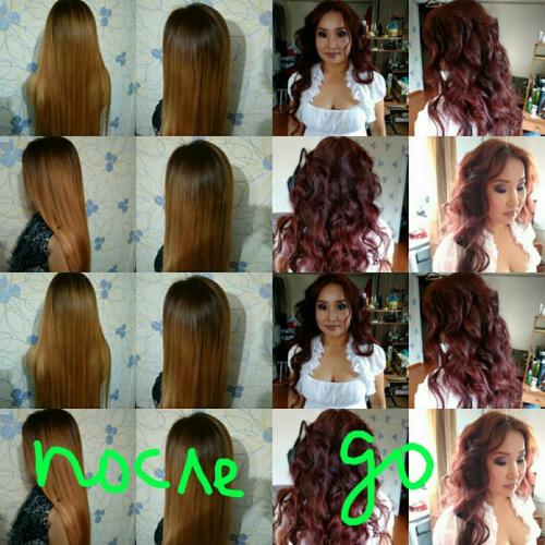 Осень - это такое время года, когда всё меняет цвет? 04 Осень - это такое время года, когда всё меняет цвет? 04