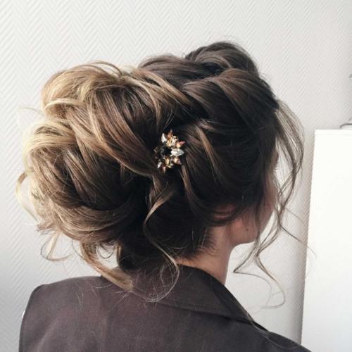 С удовольствием помогу вам стать еще красивее в любой особенный день для вас создам для вас полный образ! 01