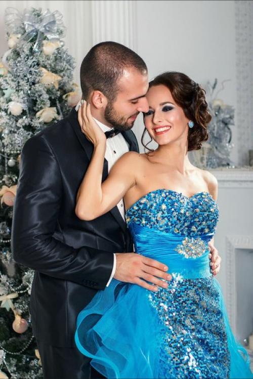 Новый год не загорами! 04