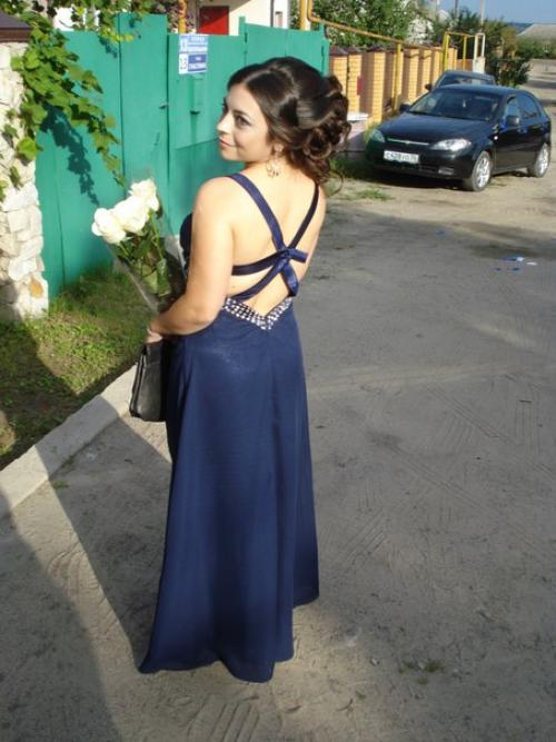 Девочки красавицы!  Осень? 03