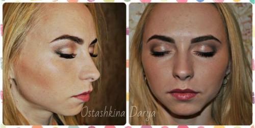 Дорогие мои. Вас ко мне на прически и макияж приглашаю. 07