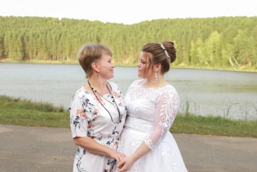 Свадьба является одним из главных событий, как в жизни счастливых молодоженов, так и для их родителей. 02