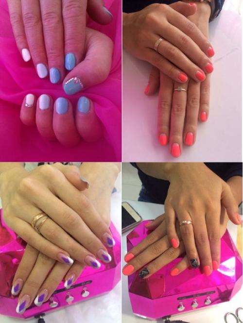 Дорогие девушки!  Мы приглашаем вас на: 01