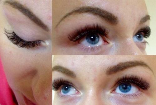 Модели!  Наращивание наращивание ресниц?  опытный мастер.? 1, 5D-900? 07