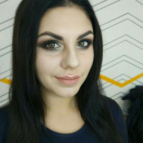 Дорогие девушки?  Предлогаю вашим услугам все виды причёсок и макияжа (вечерние, дневные. 02