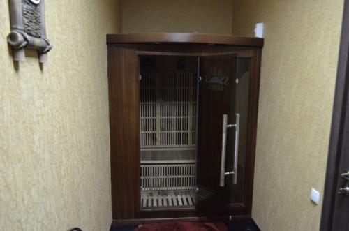 Салон красоты SVS! 04