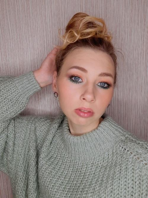 Ищите визажиста - стилиста? 01 Ищите визажиста - стилиста? 01