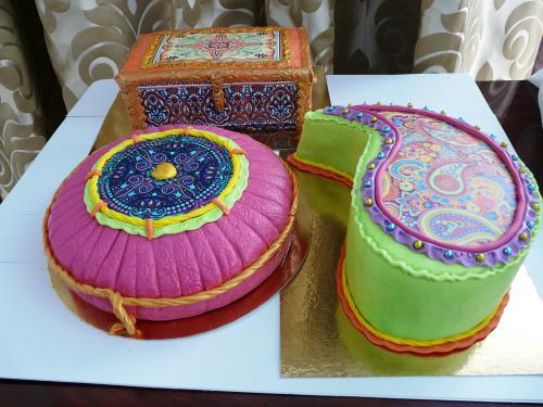 Свадьба в восточном (Oriental) стиле. 08 Свадьба в восточном (Oriental) стиле. 08