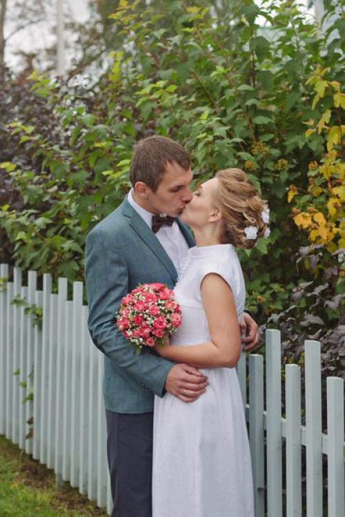 Невеста под ключ -это готовые предложения, удобные для. 03