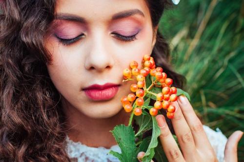 Свадебные прически и макияж (с репетицией. 01