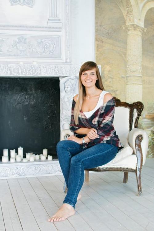 Девушки!  До конца октября акция? 04