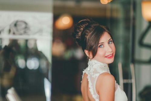 Salon_Zavisimost создает шикарные, авторские, свадебные прически и макияж! 01